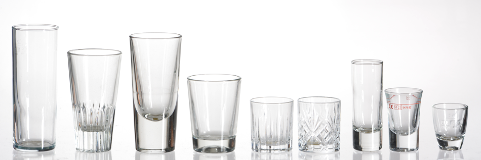 Aperitif und Schnaps 950