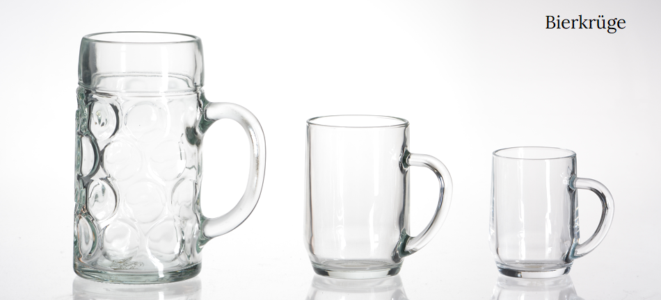 Bierkrge